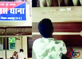 जबलपुर की चोरी की वारदातों से जुड़े नेटवर्क का पुलिस ने किया खुलासा, भोपाल से मास्टरमाइंड गिरफ्तार 47 जबलपुर की चोरी की वारदातों से जुड़े नेटवर्क का पुलिस ने किया खुलासा, भोपाल से मास्टरमाइंड गिरफ्तार
