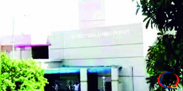 भर्ती के लिए आयोग-मंडल पर निर्भरता घटेगी, विभागों को एजेंसी चुनने की छूट। 48 भर्ती के लिए आयोग-मंडल पर निर्भरता घटेगी, विभागों को एजेंसी चुनने की छूट।