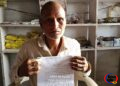 पुलिस एएसआई पर गाली-गलौज, मारपीट और धमकी के गंभीर आरोप, एसपी से शिकायत