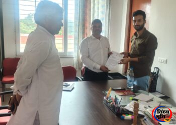 Kusmi news.किसानों और क्षेत्रीय समस्याओं को लेकर 1 अक्टूबर को कुसमी में कांग्रेस का धरना 45 Kusmi news.कुसमी के किसानों और क्षेत्रीय समस्याओं को लेकर 1 अक्टूबर को कांग्रेस का धरना
