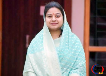 पति नरेंद्र सिंह मरावी से आपसी सहमति से तलाक, न्यायालय ने जारी की विवाह विच्छेद की डिक्री