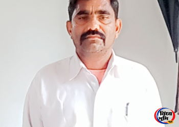 सरूपेलाल बने यादव महासभा के मझौली ब्लॉक अध्यक्ष।