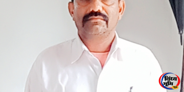 सरूपेलाल बने यादव महासभा के मझौली ब्लॉक अध्यक्ष। 47 सरूपेलाल बने यादव महासभा के मझौली ब्लॉक अध्यक्ष।