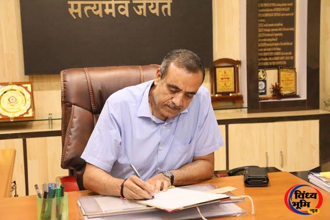 सीधी में अनुकंपा नियुक्ति की राह खुली, 9 अभ्यर्थियों को मिली सरकारी नौकरी 45 images 38