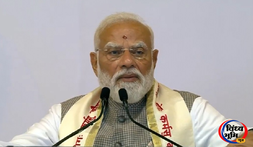 Modi Cabinet का बड़ा फैसला, 4 राज्यों में 540 किमी रेल नेटवर्क को मिलेगी रफ्तार 45 modi 1