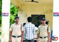 शादी का झांसा देकर दुष्कर्म के आरोप में फरार आरोपी गिरफ्तार, न्यायालय ने भेजा जेल