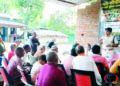 IG गौरव राजपूत की पहल पर ‘जन चौपाल–आपकी पुलिस आपके द्वार’ अभियान का छठवां चरण संपन्न