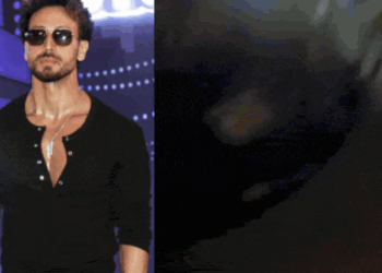 Tiger Shroff Car Firing: टाइगर श्रॉफ की कार पर फायरिंग मामले में बड़ी कार्रवाई, कोटा रेलवे स्टेशन से तीन आरोपी गिरफ्तार