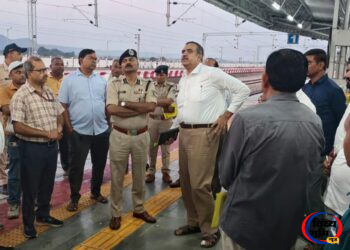 MEMU Train Inauguration: चुरहट से 24 अक्टूबर को देवेंद्र नगर के लिए दौड़ेगी मेमू ट्रेन
