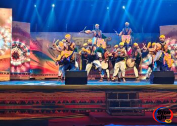 Youth Festival: जिला स्तरीय युवा उत्सव 30 अक्टूबर को, युवाओं को मिलेगा प्रतिभा प्रदर्शन का अवसर