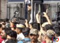 Delhi News,जंतर-मंतर प्रदर्शन से पहले दिल्ली में बड़ी कार्रवाई, ध्रुव राठी समेत कई नेता और पत्रकार हिरासत में