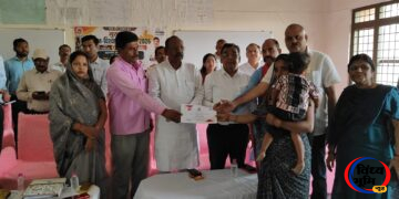 Majhauli News,दिखवा-दिखावा व कोरमपूर्ति सावित हो रहे शासन का अभियान व शिविर, 6 घंटे की शिविर मात्र 3 घंटे में शिमटी, 51 Majhauli News,दिखवा-दिखावा व कोरमपूर्ति सावित हो रहे शासन का अभियान व शिविर, 6 घंटे की शिविर मात्र 3 घंटे में शिमटी,