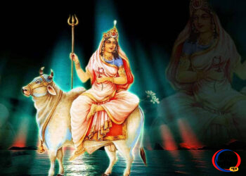 Navratri:घटस्थापना से आत्म-साधना तक: मूलाधार की स्वामिनी मां शैलपुत्री के संग नवरात्रि के प्रथम दिन का पावन विमर्श