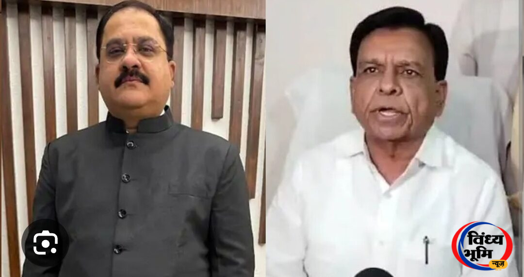Bhopal News,शराब ठेकों में एक करोड़ की कथित रिश्वत का मामला, डिप्टी सीएम जगदीश देवड़ा के OSD का अतिरिक्त प्रभार खत्म 44 IMG 20261010 WA0015