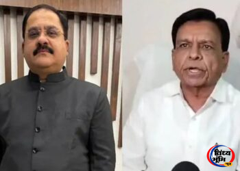 Bhopal News,शराब ठेकों में एक करोड़ की कथित रिश्वत का मामला, डिप्टी सीएम जगदीश देवड़ा के OSD का अतिरिक्त प्रभार खत्म