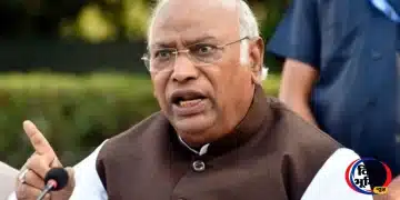 Vote theft,वोट चोरी’ के मुद्दे पर CJI से मिल सकते हैं राहुल गांधी और खरगे, लोकतंत्र पर संकट का लगाया आरोप