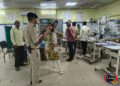 Gwalior Accident: शीतला माता मंदिर के बाहर भीषण हादसा, ट्रक की चपेट में आने से 14 श्रद्धालुओं की मौत, 42 घायल