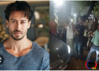 Tiger Shroff Car Firing: मुंबई में टाइगर श्रॉफ की कार पर फायरिंग, बाल-बाल बचे अभिनेता; ड्राइवर समेत दो घायल 55 Tiger Shroff Car Firing: मुंबई में टाइगर श्रॉफ की कार पर फायरिंग, बाल-बाल बचे अभिनेता; ड्राइवर समेत दो घायल