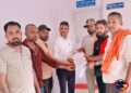 Shiv Sena Ultimatum Over Mismanagement: अव्यवस्थाओं पर शिवसेना का अल्टीमेटम, विवेक पाण्डेय बोले—लापरवाही बर्दाश्त नहीं