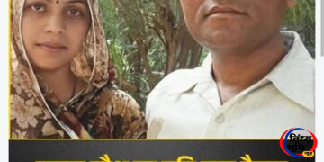 करवा चौथ पर पति ने पत्नी की हत्या की, वारदात के बाद खुद पुलिस को दी सूचना