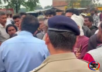 कॉलेज गई 19 वर्षीय छात्रा संदिग्ध परिस्थितियों में लापता, तलाश की मांग पर ग्रामीणों ने हाईवे किया जाम 6 कॉलेज गई 19 वर्षीय छात्रा संदिग्ध परिस्थितियों में लापता, तलाश की मांग पर ग्रामीणों ने हाईवे किया जाम