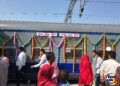 Railway Inauguration: चुरहट तक रेल पहुंची, लेकिन उद्घाटन ने छेड़ी राजनीतिक बहस; पूर्व जनप्रतिनिधियों की नाराजगी आई सामने