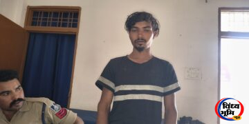 Assault Case: मजदूरी मांगने पर भतीजे के साथ मारपीट का आरोप, चाचा के खिलाफ रामपुर थाने में मामला दर्ज