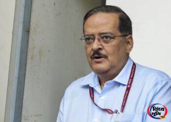 Bengal SIR: बंगाल में 16 लाख मतदाताओं के नाम हटाने की अपील पर नया खुलासा, स्पेशल ऑब्जर्वर बोले– मुझे जानकारी ही नहीं थी 1 Bengal SIR: बंगाल में 16 लाख मतदाताओं के नाम हटाने की अपील पर नया खुलासा, स्पेशल ऑब्जर्वर बोले– मुझे जानकारी ही नहीं थी