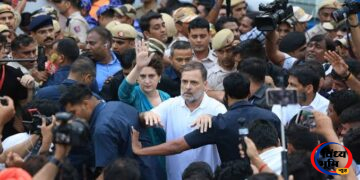 Opposition’s Protest Movement,”50 हजार पुलिस भी बुला लो…” आधी रात को राहुल गांधी ने किसे दी खुली चुनौती? पूरा देश हैरान!