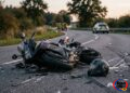 Fatal Bike Accident: चुरहट में दर्दनाक सड़क हादसा, दो युवकों की मौत से मचा कोहराम