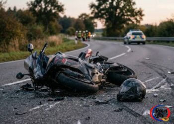 Fatal Bike Accident: चुरहट में दर्दनाक सड़क हादसा, दो युवकों की मौत से मचा कोहराम 1 Fatal Bike Accident: चुरहट में दर्दनाक सड़क हादसा, दो युवकों की मौत से मचा कोहराम