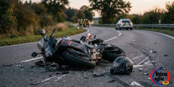 Fatal Bike Accident: चुरहट में दर्दनाक सड़क हादसा, दो युवकों की मौत से मचा कोहराम 47 Fatal Bike Accident: चुरहट में दर्दनाक सड़क हादसा, दो युवकों की मौत से मचा कोहराम