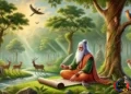वाल्मीकि जयंती पर सीएम डॉ. मोहन यादव ने किया नमन, महर्षि वाल्मीकि के जीवन से मिलती है आत्मपरिवर्तन की प्रेरणा