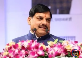 स्थापना दिवस पर 102 मेधावी विद्यार्थियों को मिलेगा एक-एक लाख का पुरस्कार, सीएम मोहन यादव करेंगे सम्मानित
